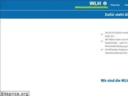 Sites similar to wlh-haan.de