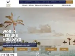 Sites similar to wlh.co.za