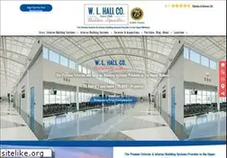 Sites similar to wlhall.com