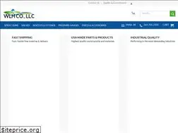 Sites similar to wlhamiltonco.com