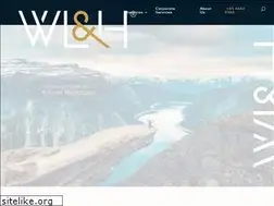 Sites similar to wlhmedical.com