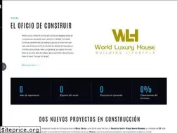 Sites similar to wlhre.com