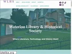 Sites similar to wlhs-ny.com