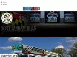 Sites similar to wlhvfd.com