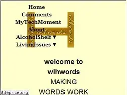 Sites similar to wlhwords.com