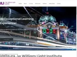 Sites similar to wli.edu.au