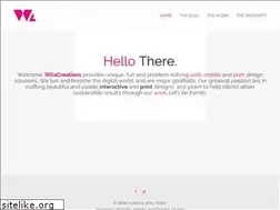 Sites similar to wliacreations.com