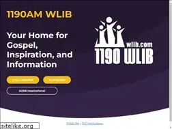 wlib.com