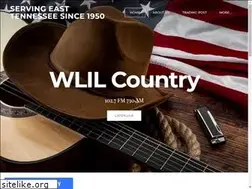 Sites similar to wlilcountry.com