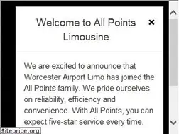 Sites similar to wlimo.com