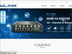 Sites similar to wlink-tech.com