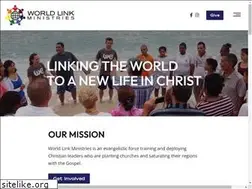 Sites similar to wlink.org