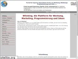 Sites similar to wlinking.com