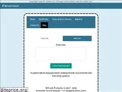 Sites similar to wlinks.xyz