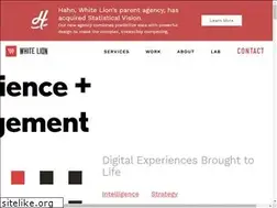 Sites similar to wlion.com