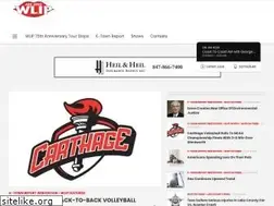 Sites similar to wlip.com