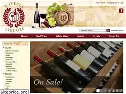 Sites similar to wliquors.com