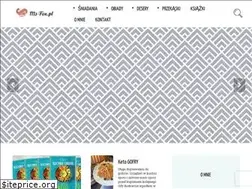 Sites similar to wlisiejnorze.pl