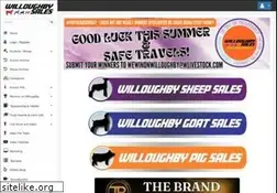 Sites similar to wlivestock.com
