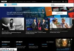 Sites similar to wliw.org