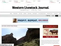 Sites similar to wlj.net