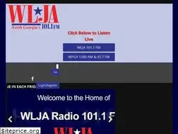 Sites similar to wljaradio.com