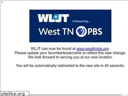 Sites similar to wljt.org