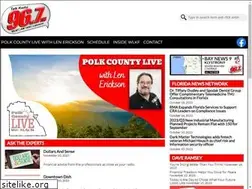 Sites similar to wlkf.com