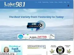 Sites similar to wlkn.com
