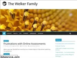 Sites similar to wlkr.org