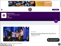 Sites similar to wlkt.com