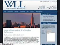 Sites similar to wll-law.com