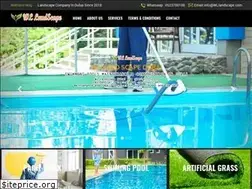 Sites similar to wllandscape.com