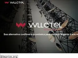 Sites similar to wllctel.com.br