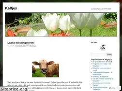 Sites similar to wllmkalb.blog