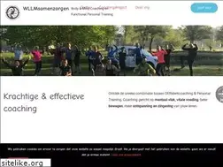 Sites similar to wllmsamenzorgen.nl