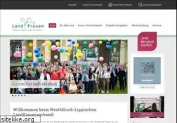 Sites similar to wllv.de