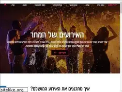 Sites similar to wllw.co.il