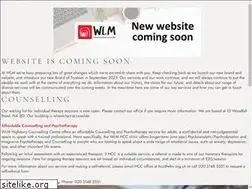 Sites similar to wlm.org.uk