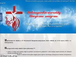 Sites similar to wlm.zgora.pl