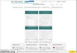 Sites similar to wlmarketing.com