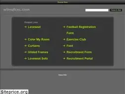 Sites similar to wlmqfcsc.com