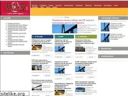 Sites similar to wlna.info