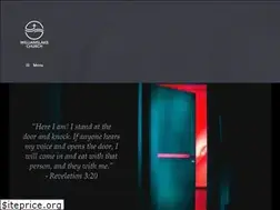 Sites similar to wlnazarene.org