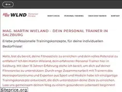 Sites similar to wlnd-fitness.com