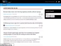 Sites similar to wlnn.com