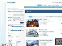 Sites similar to wlochy.info.pl