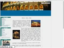 Sites similar to wlochy.net