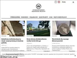 Sites similar to wlochy.org.pl