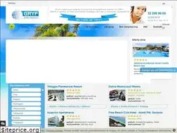 Sites similar to wlochy.travel